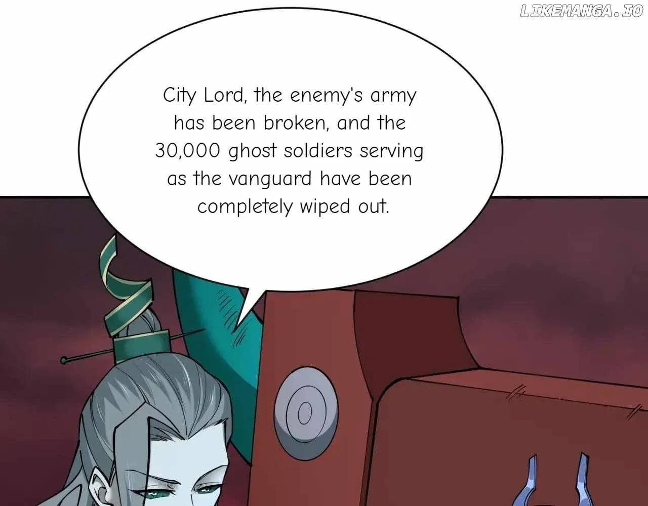 Age of Terror Chapter 317 page 82 - 