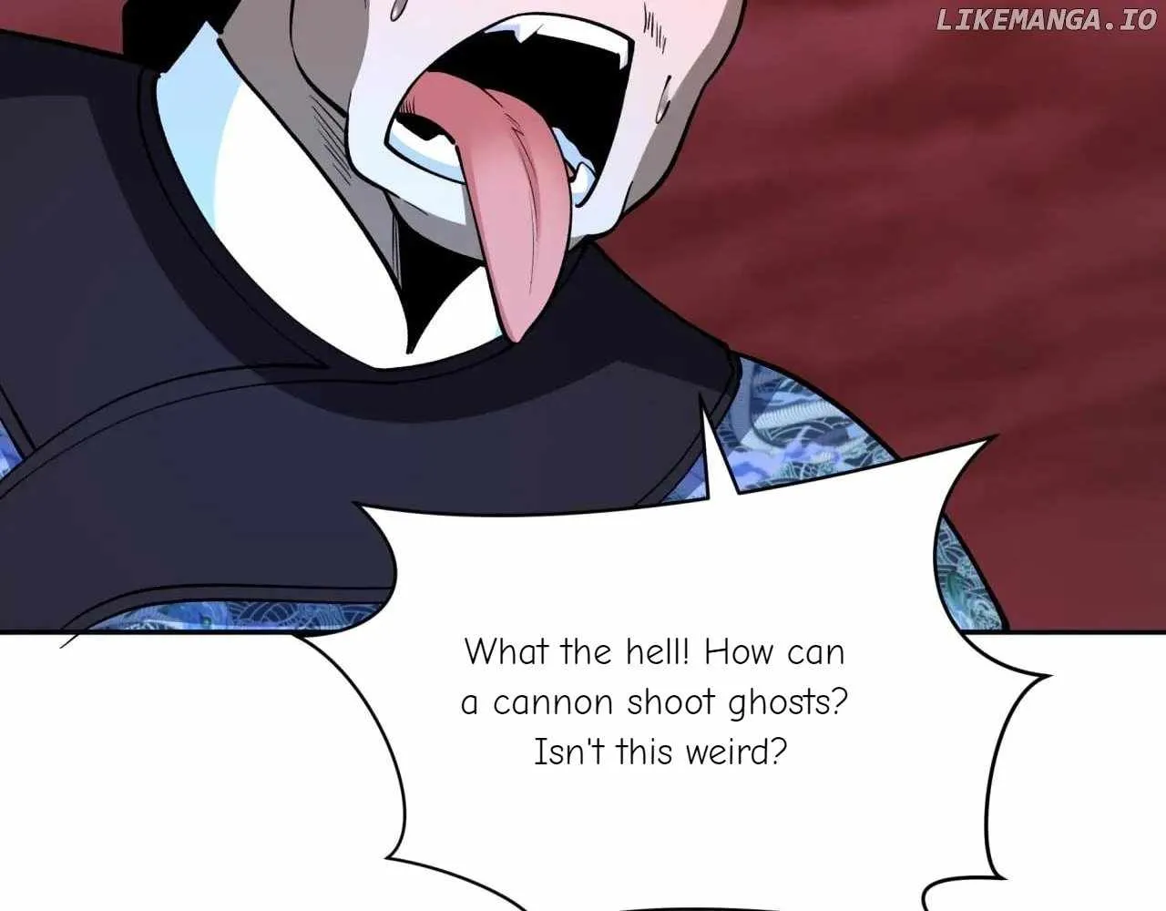 Age of Terror Chapter 317 page 86 - 