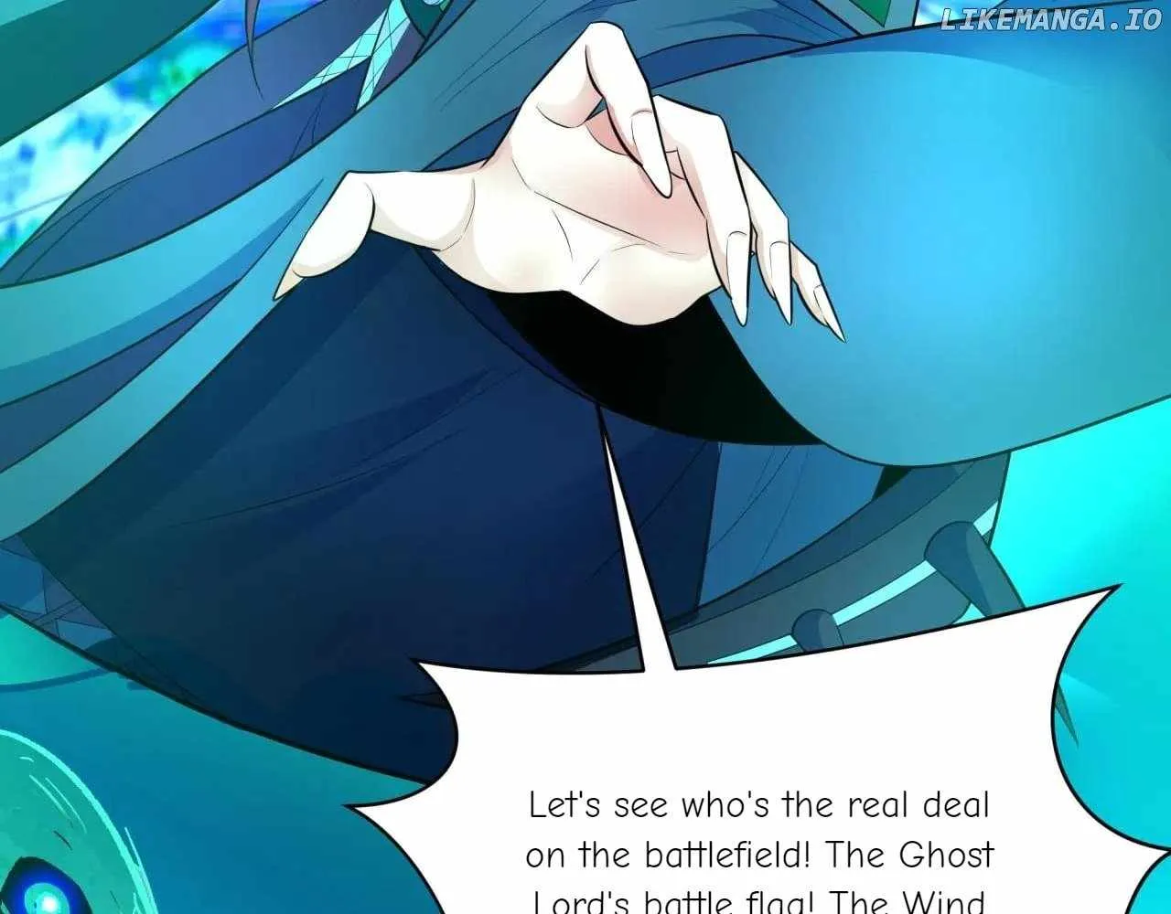 Age of Terror Chapter 317 page 10 - 