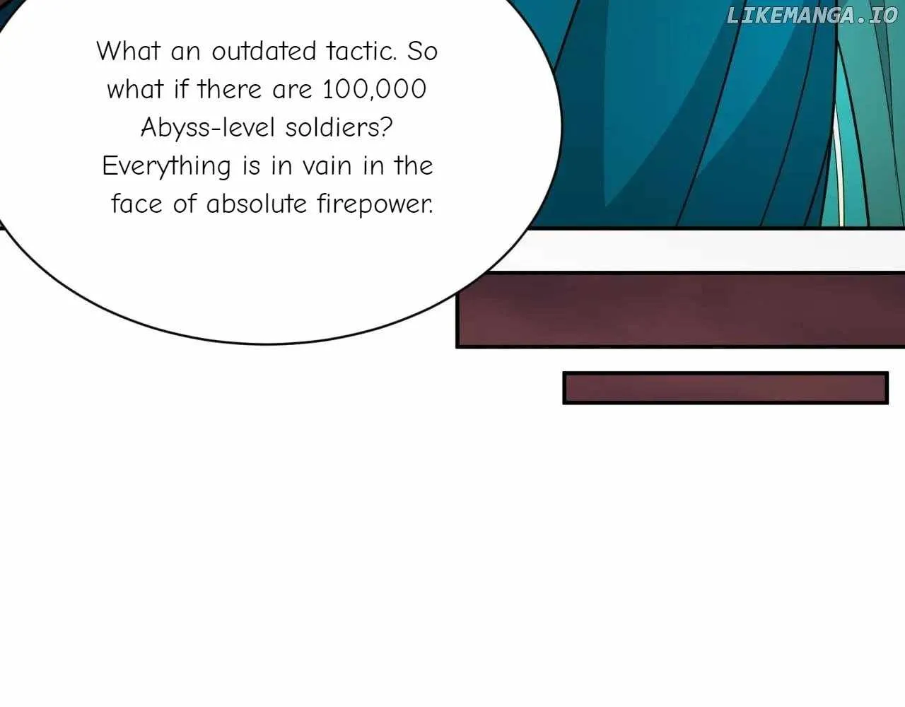 Age of Terror Chapter 317 page 100 - 