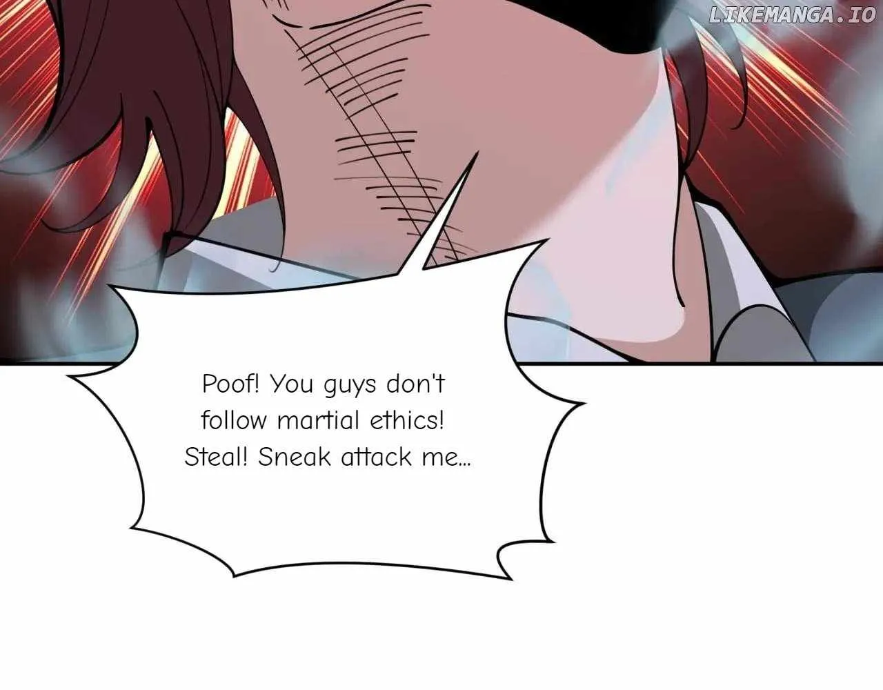 Age of Terror Chapter 318 page 104 - 