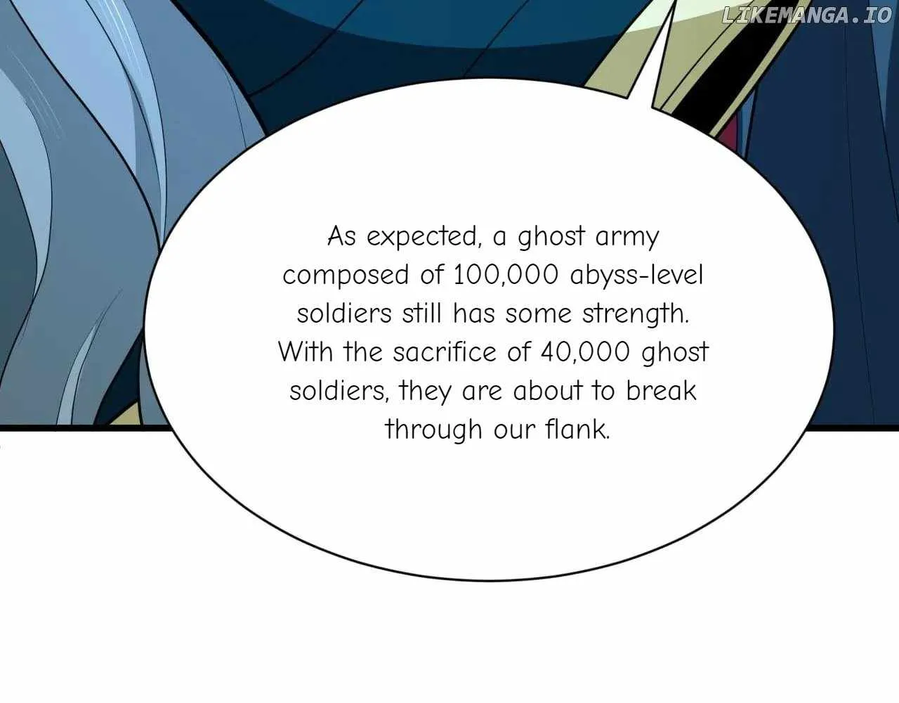 Age of Terror Chapter 318 page 12 - 