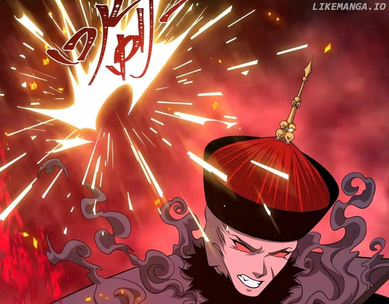 Age of Terror Chapter 318 page 117 - 