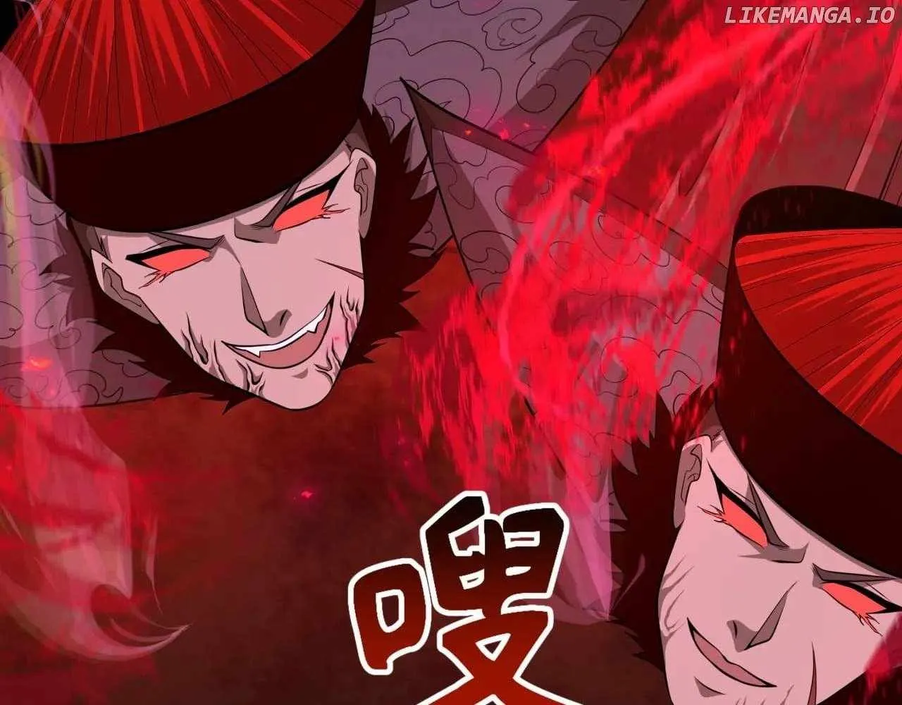 Age of Terror Chapter 318 page 128 - 