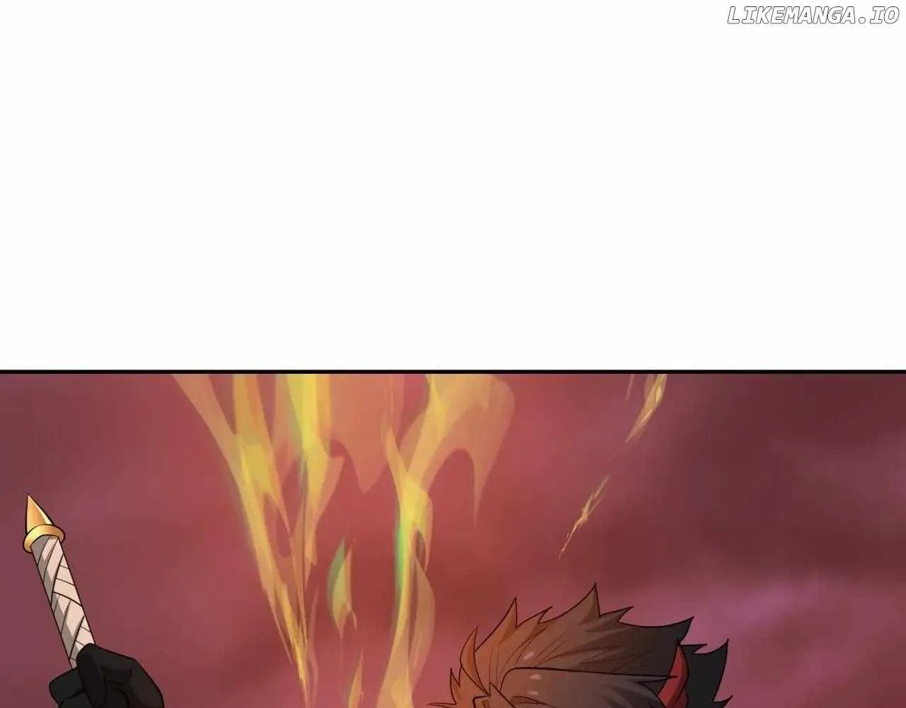 Age of Terror Chapter 318 page 136 - 