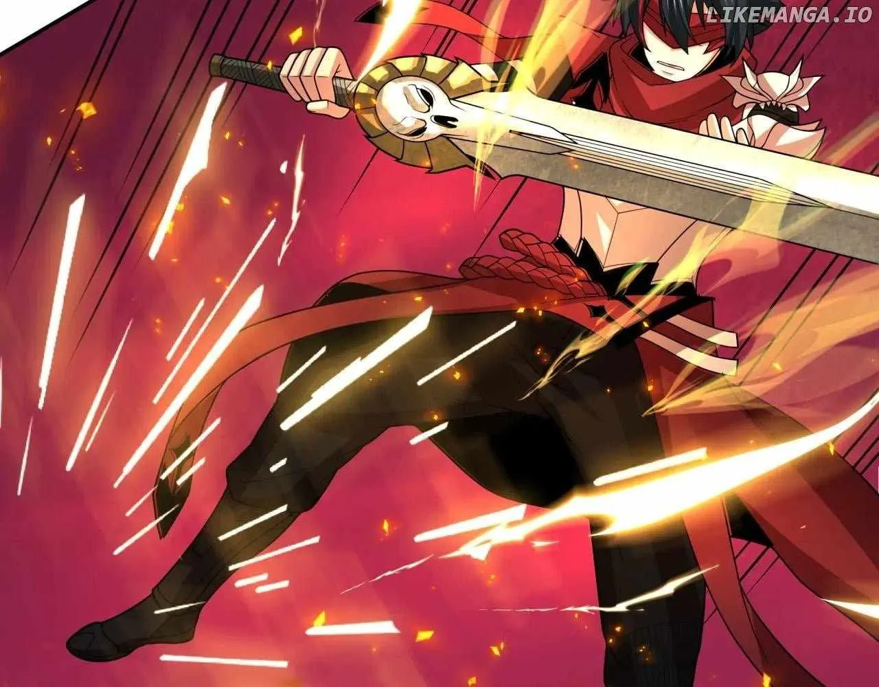 Age of Terror Chapter 318 page 153 - 