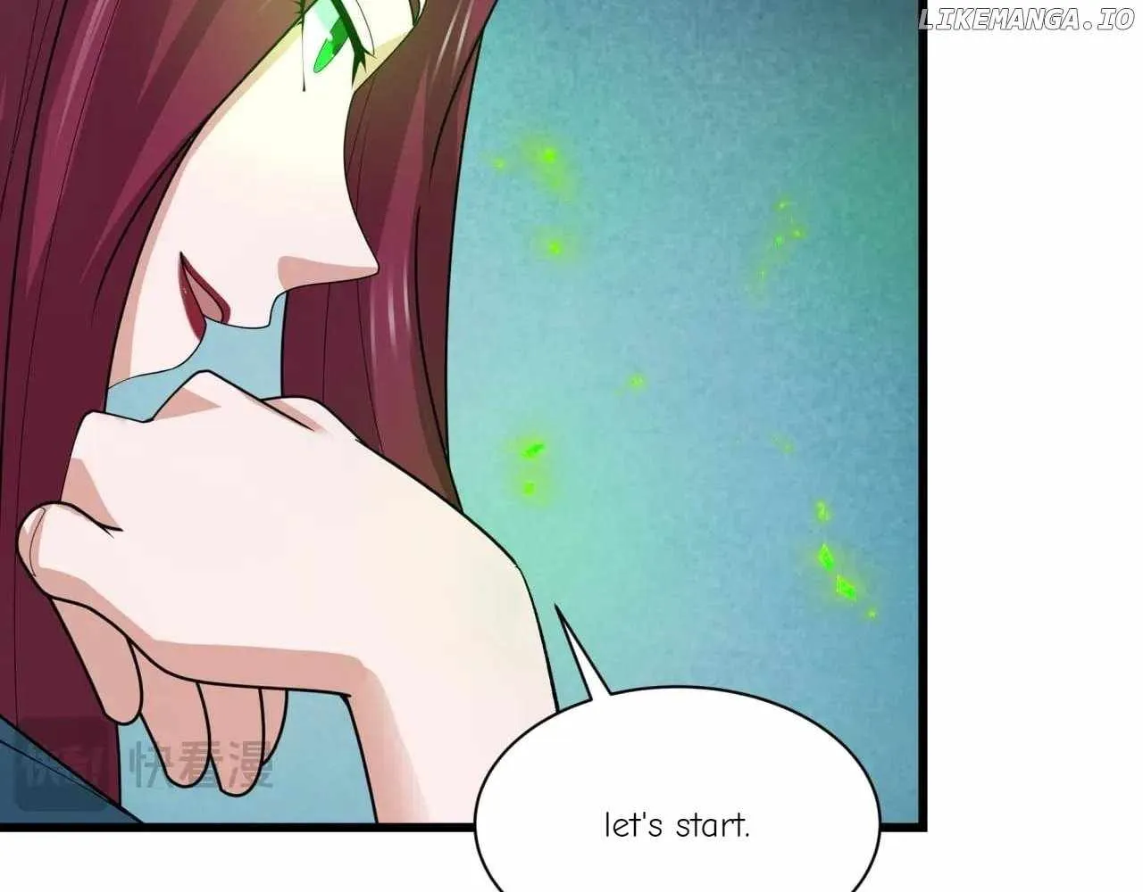 Age of Terror Chapter 318 page 17 - 