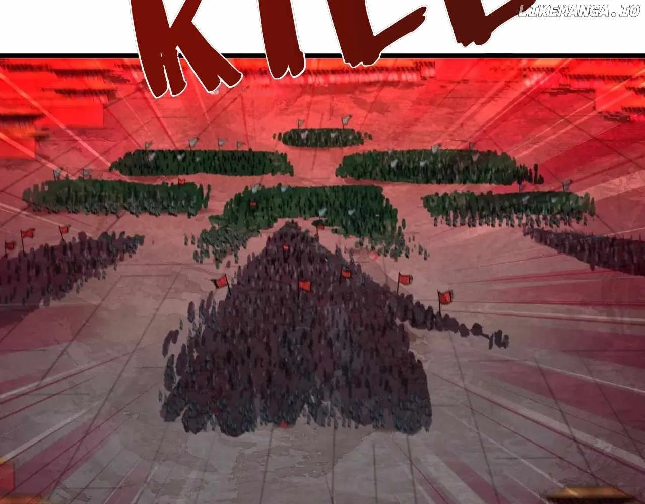 Age of Terror Chapter 318 page 27 - 
