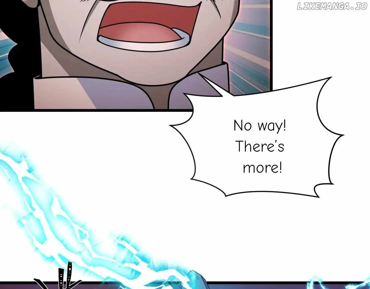 Age of Terror Chapter 318 page 36 - 