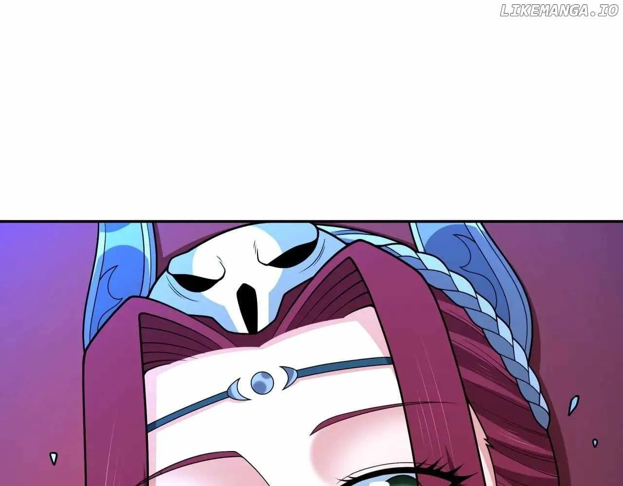 Age of Terror Chapter 318 page 40 - 