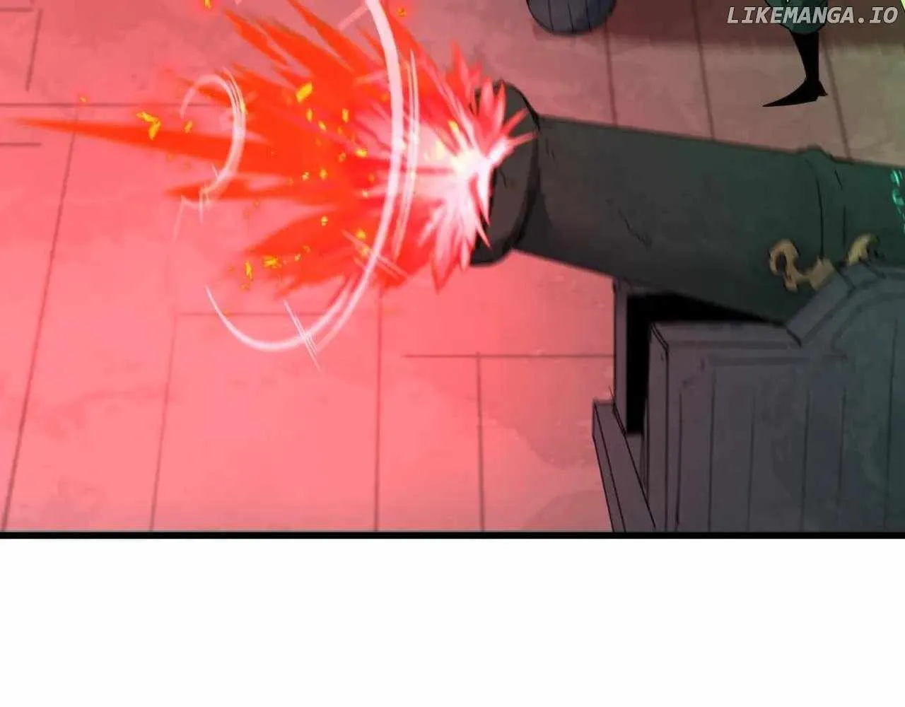 Age of Terror Chapter 318 page 6 - 