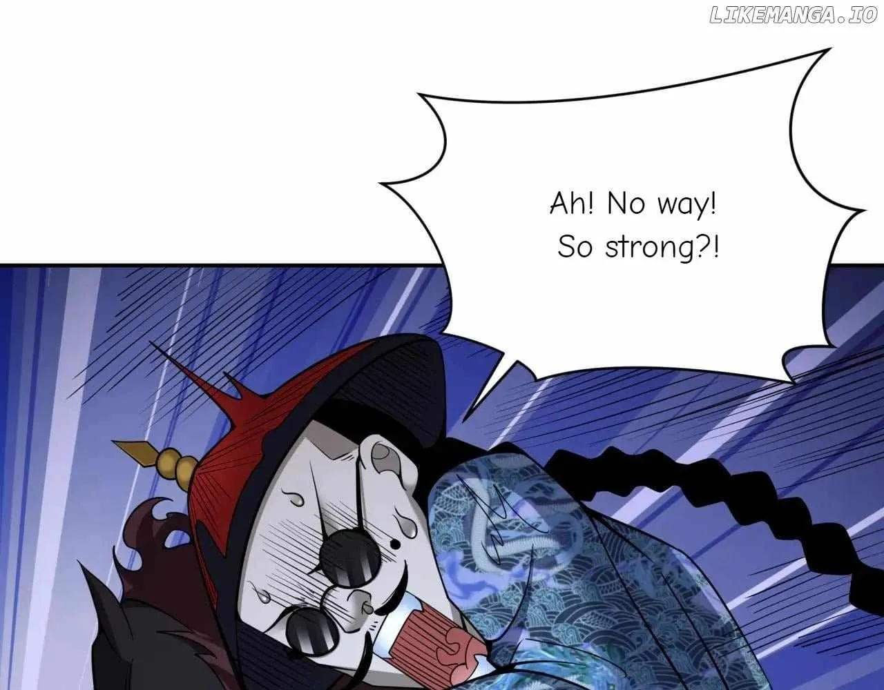 Age of Terror Chapter 318 page 58 - 
