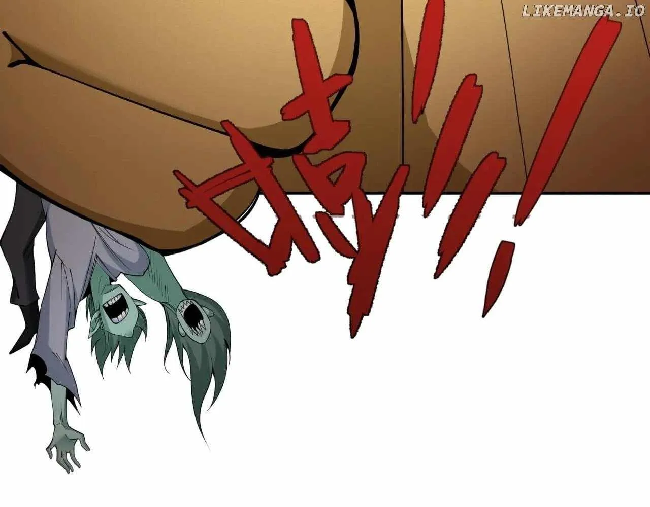 Age of Terror Chapter 318 page 71 - 