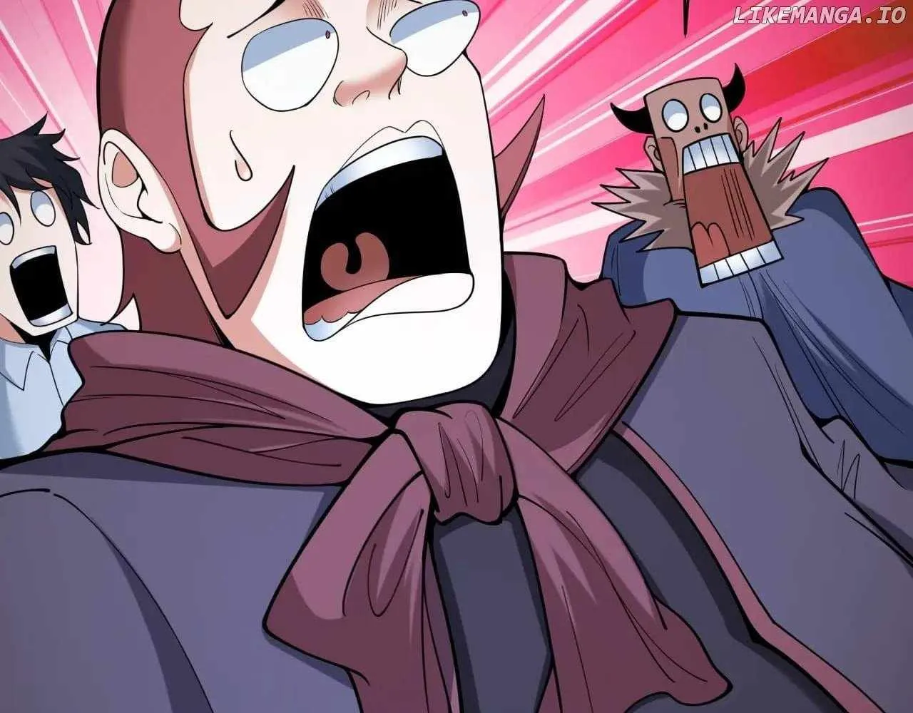 Age of Terror Chapter 318 page 73 - 