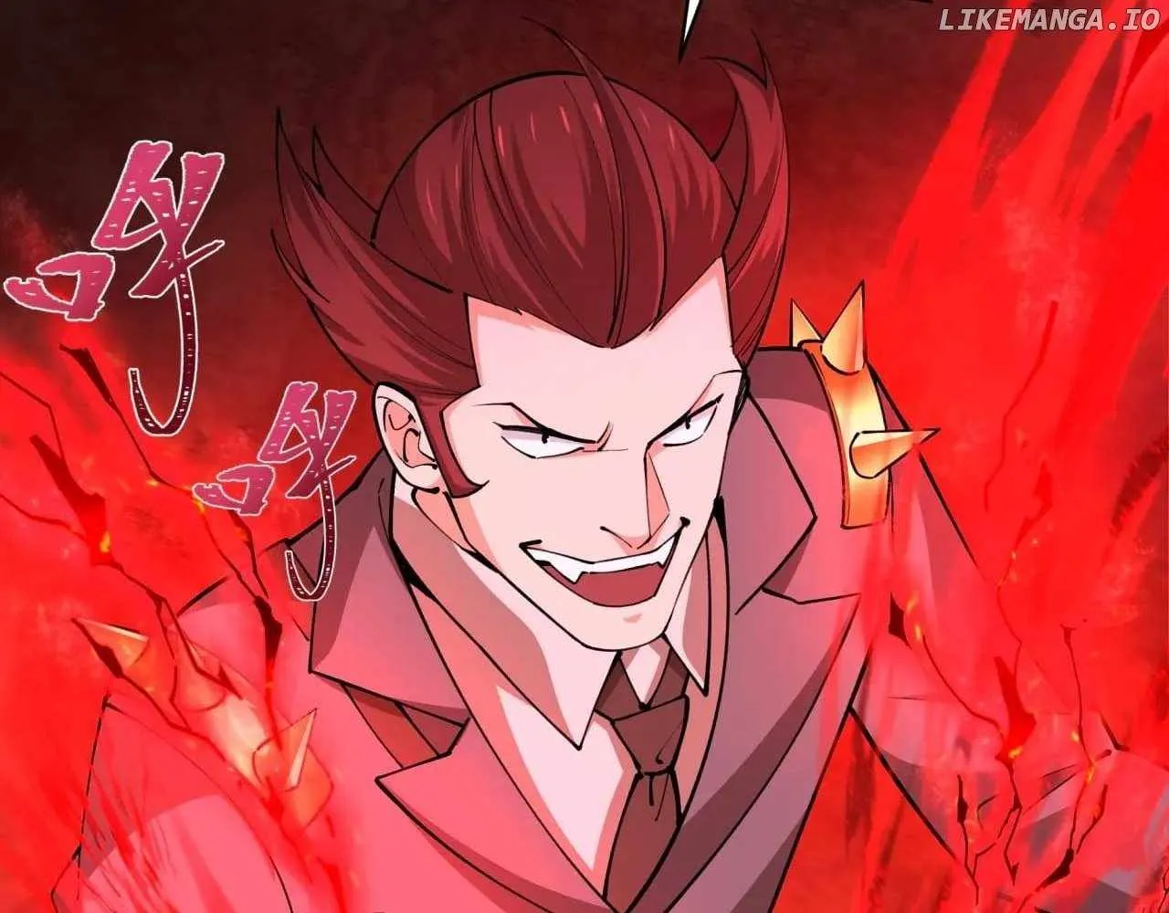Age of Terror Chapter 318 page 86 - 