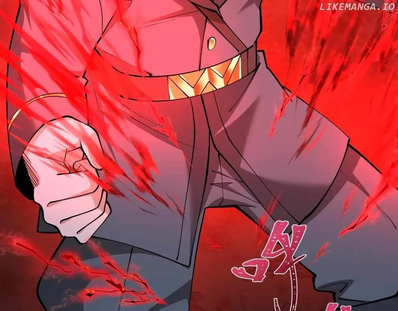 Age of Terror Chapter 318 page 87 - 