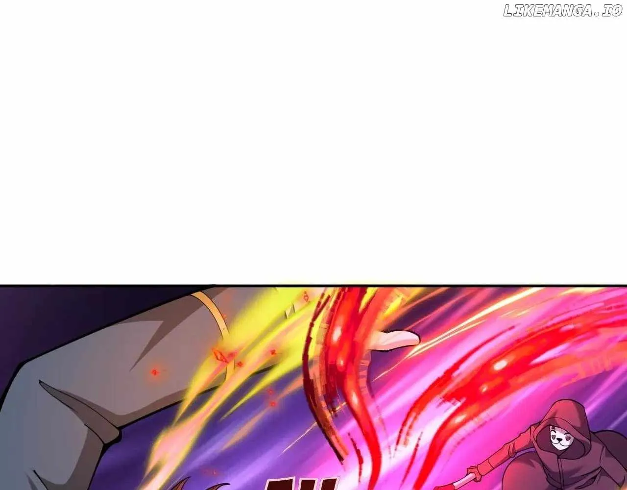 Age of Terror Chapter 318 page 95 - 