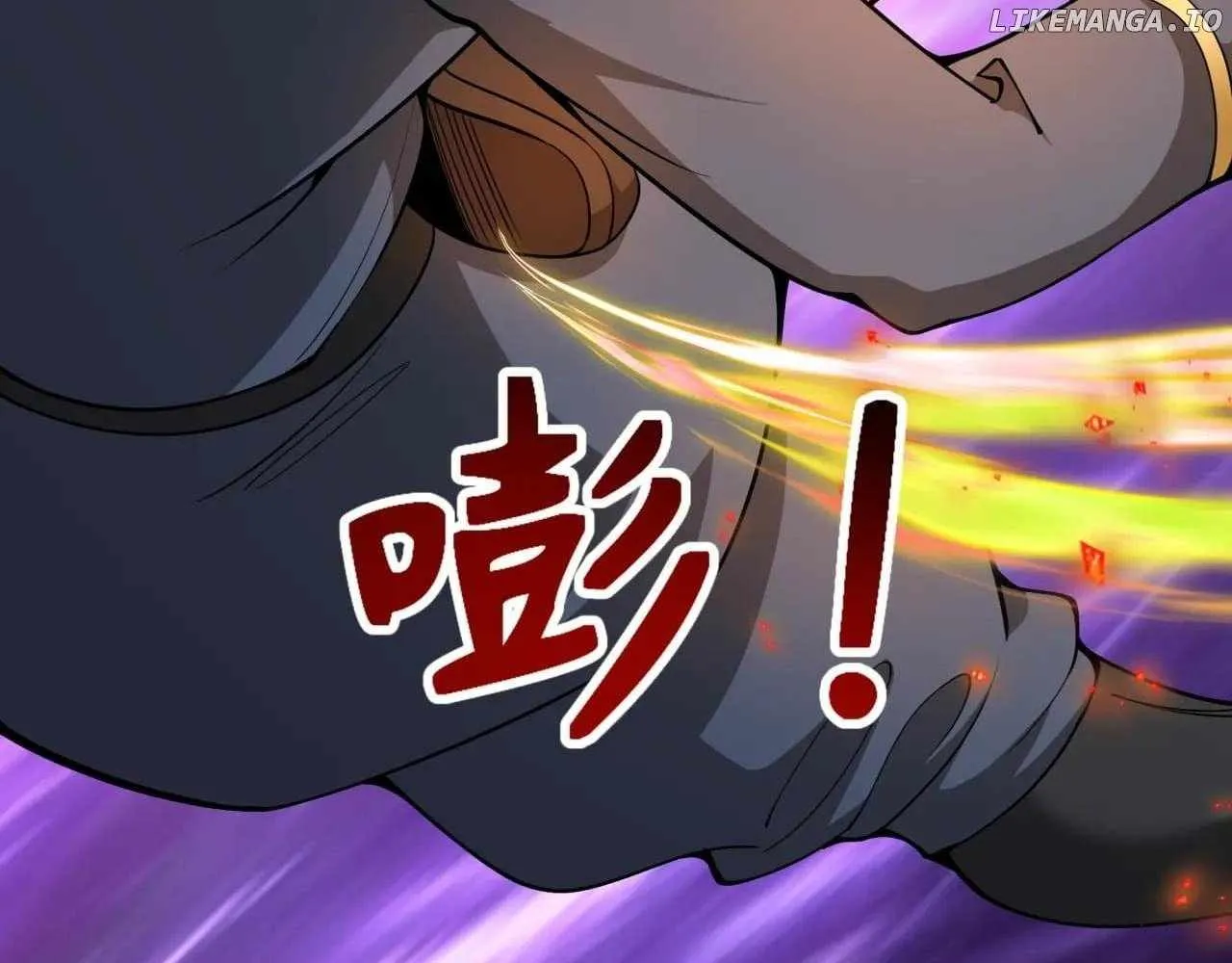 Age of Terror Chapter 318 page 97 - 