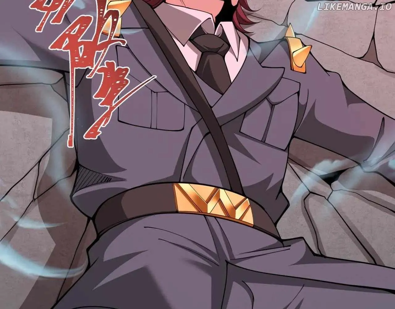 Age of Terror Chapter 318 page 100 - 