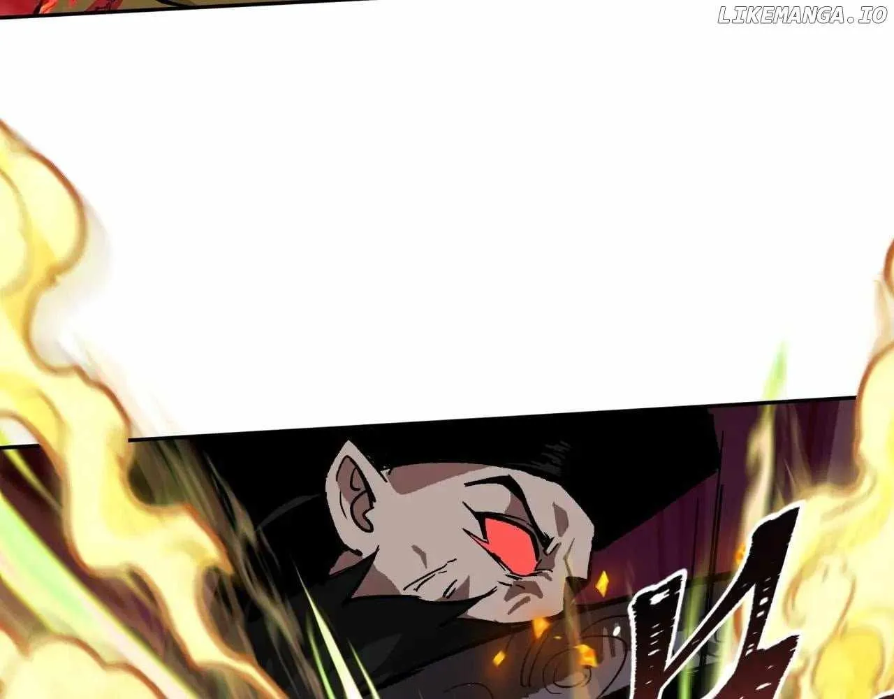 Age of Terror Chapter 319 page 112 - 