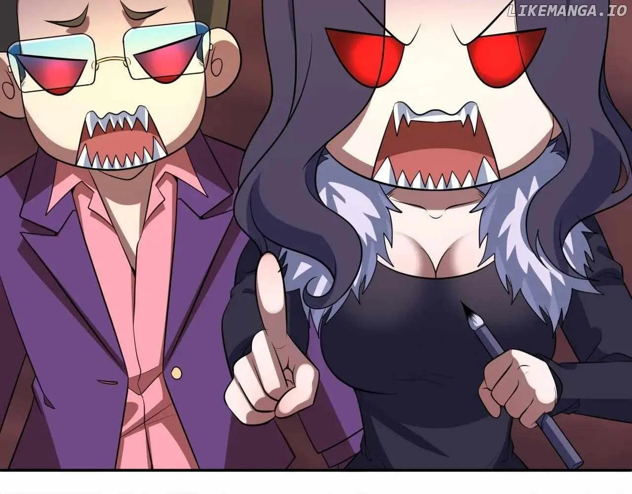 Age of Terror Chapter 319 page 130 - 