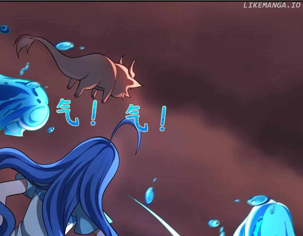 Age of Terror Chapter 319 page 131 - 