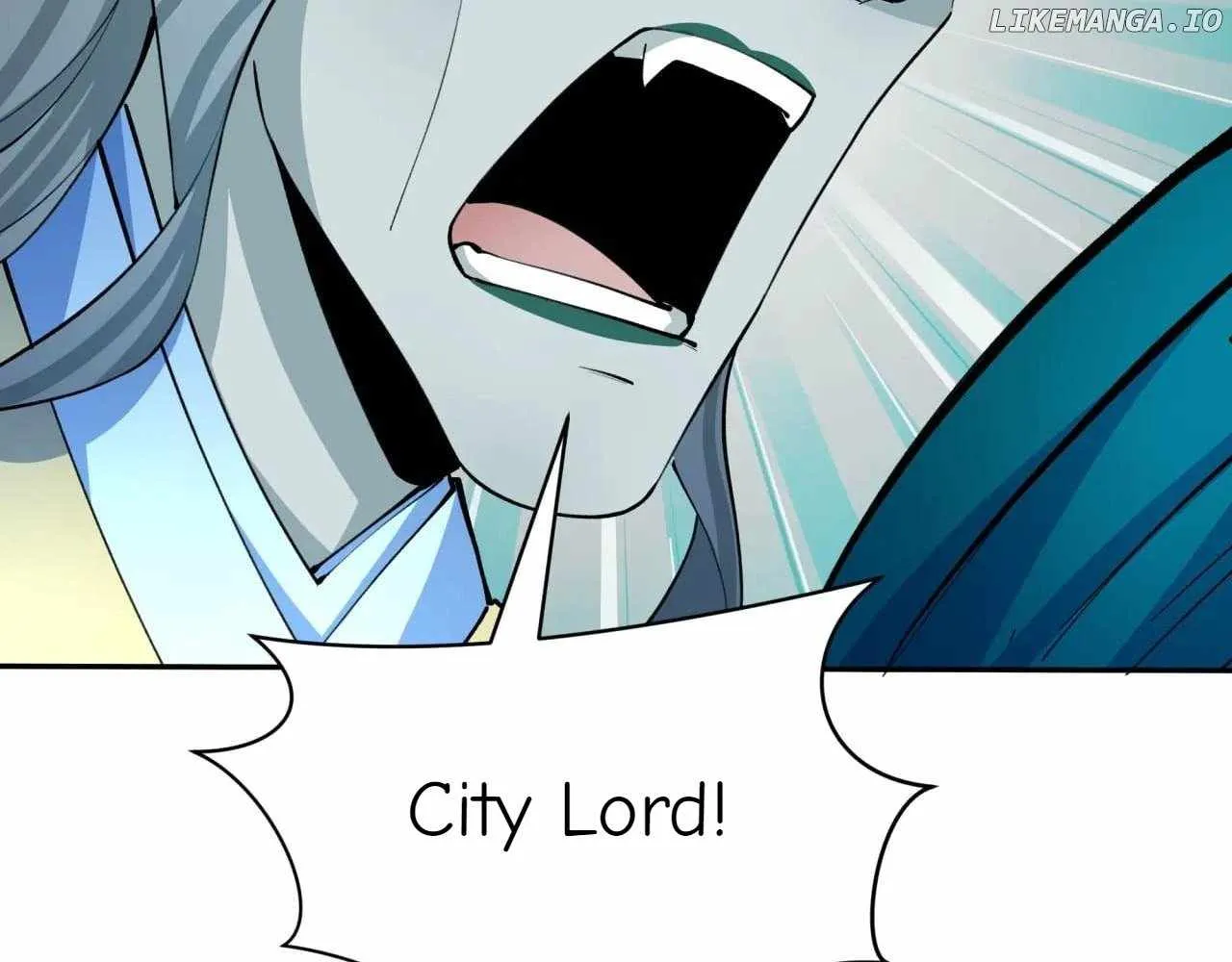 Age of Terror Chapter 319 page 19 - 