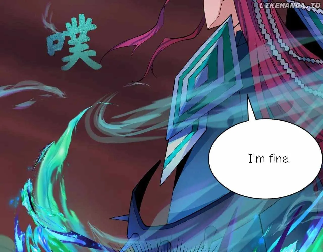Age of Terror Chapter 319 page 23 - 