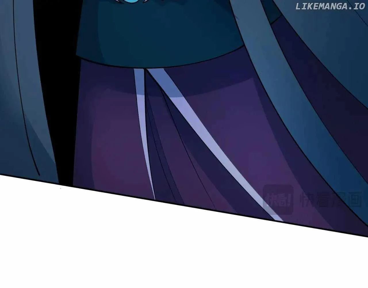 Age of Terror Chapter 319 page 34 - 