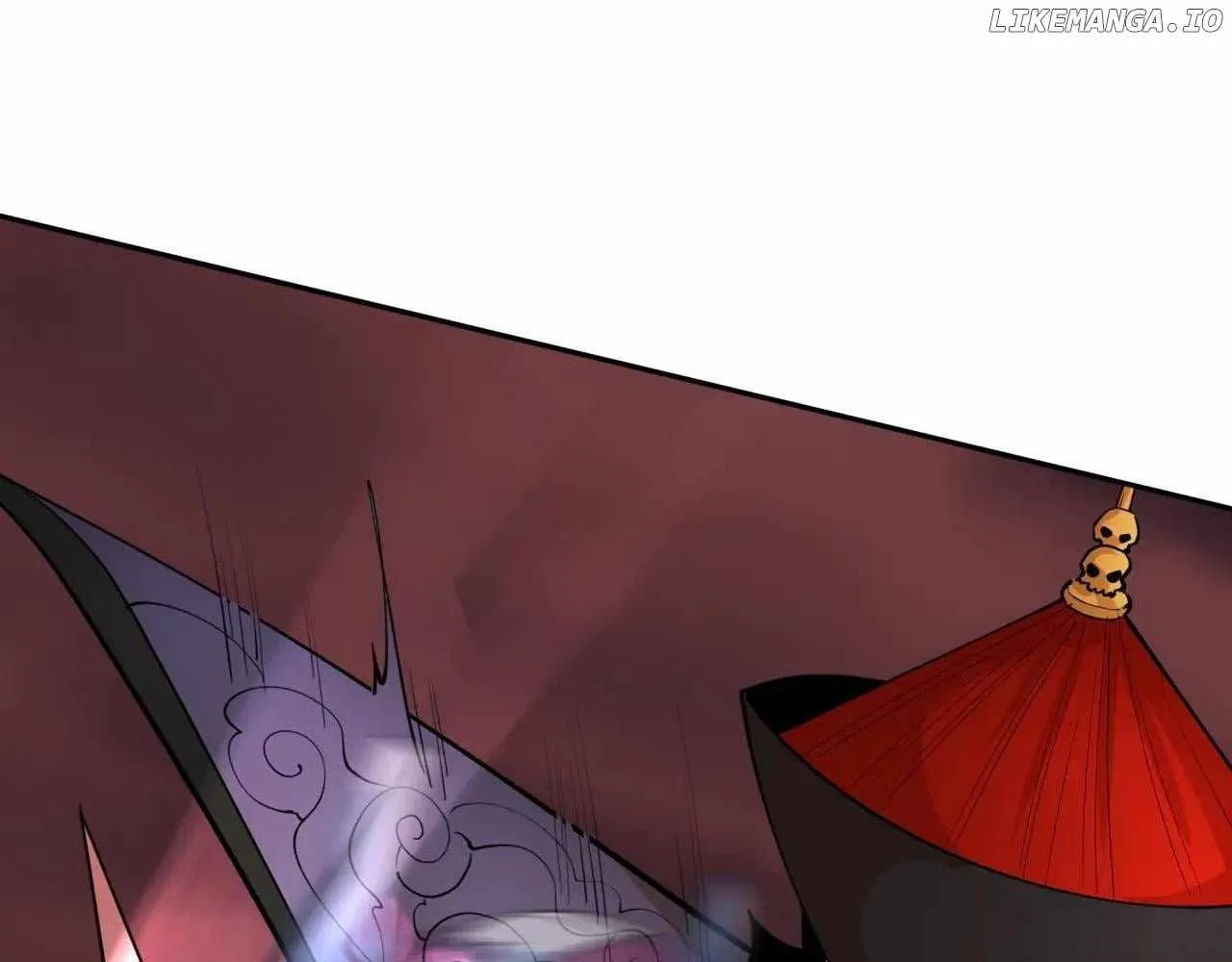 Age of Terror Chapter 319 page 35 - 
