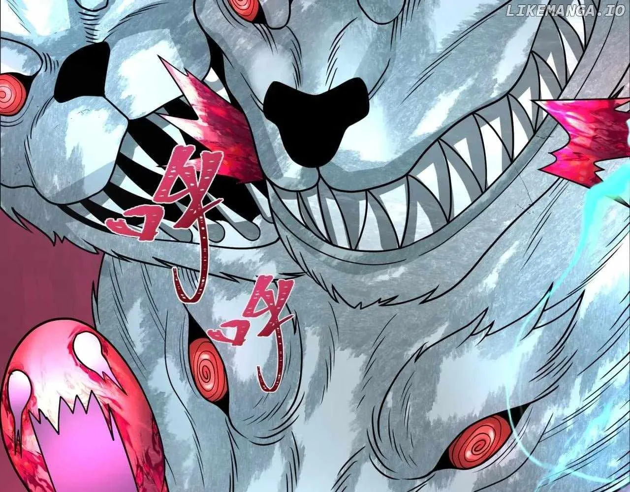 Age of Terror Chapter 319 page 55 - 