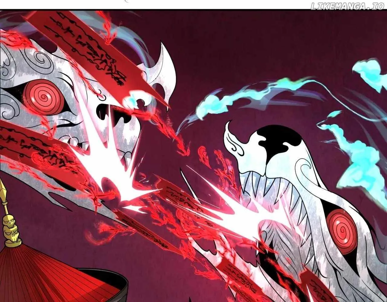 Age of Terror Chapter 319 page 57 - 