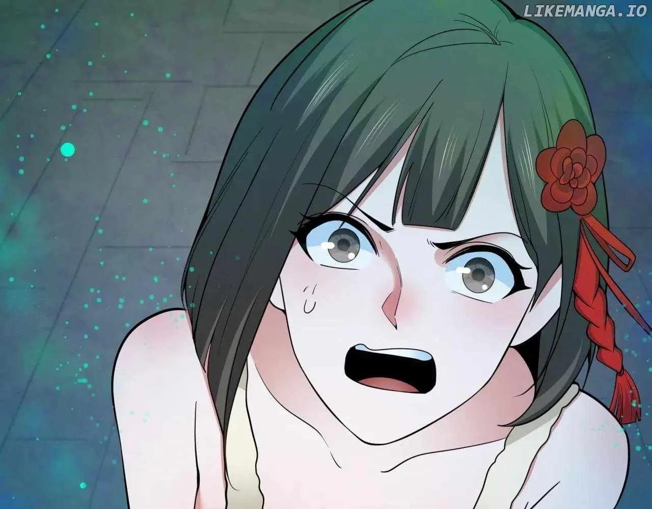Age of Terror Chapter 319 page 68 - 