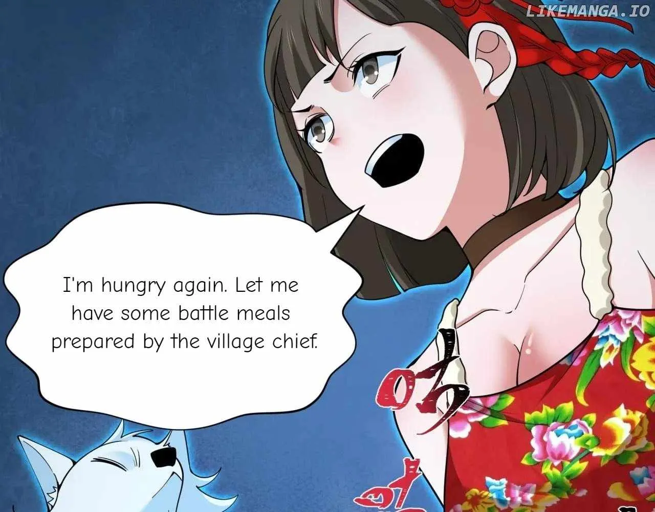 Age of Terror Chapter 319 page 71 - 