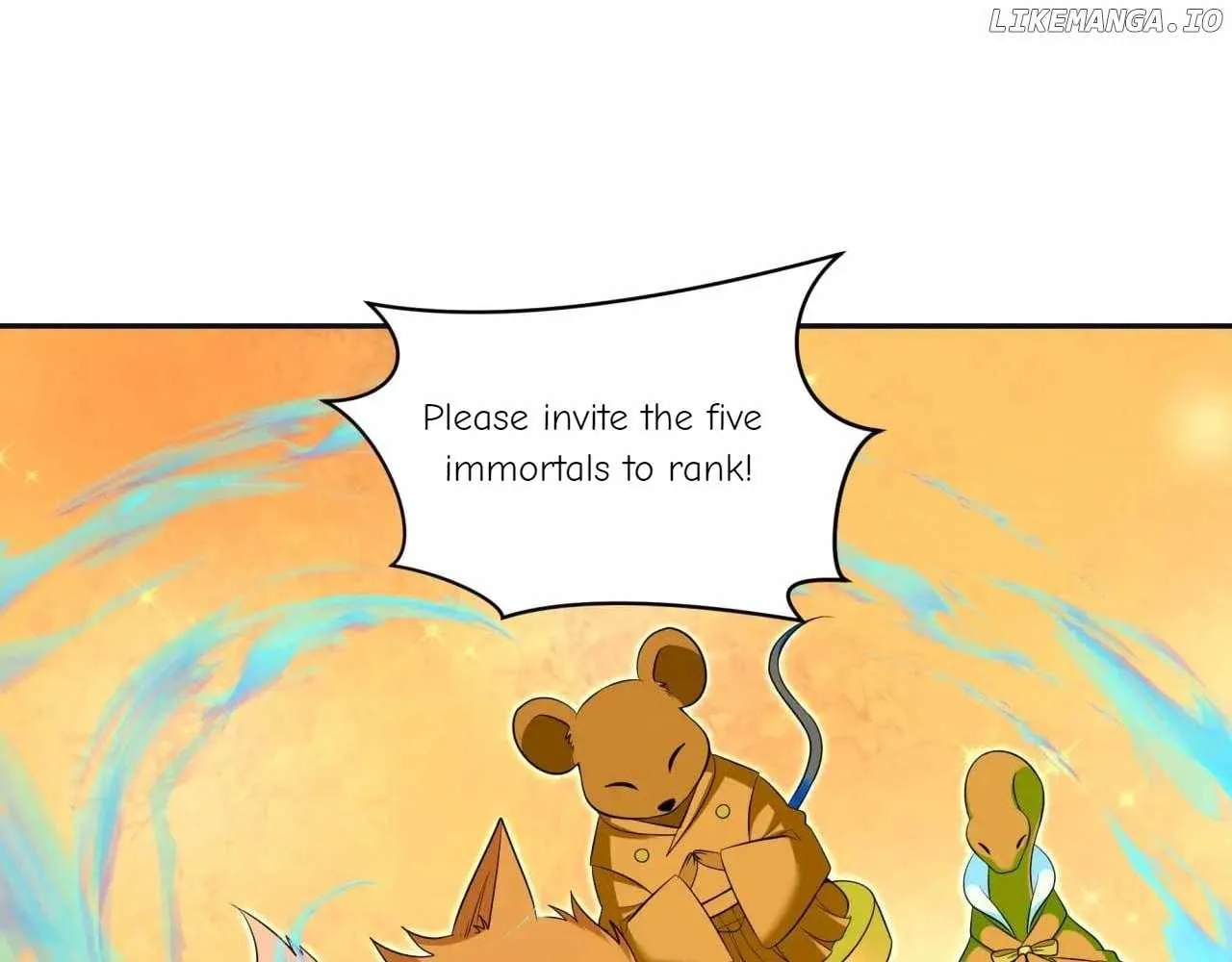 Age of Terror Chapter 319 page 80 - 