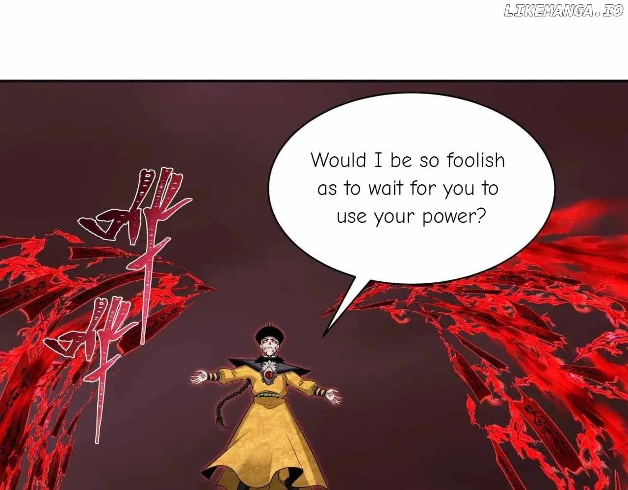 Age of Terror Chapter 319 page 87 - 