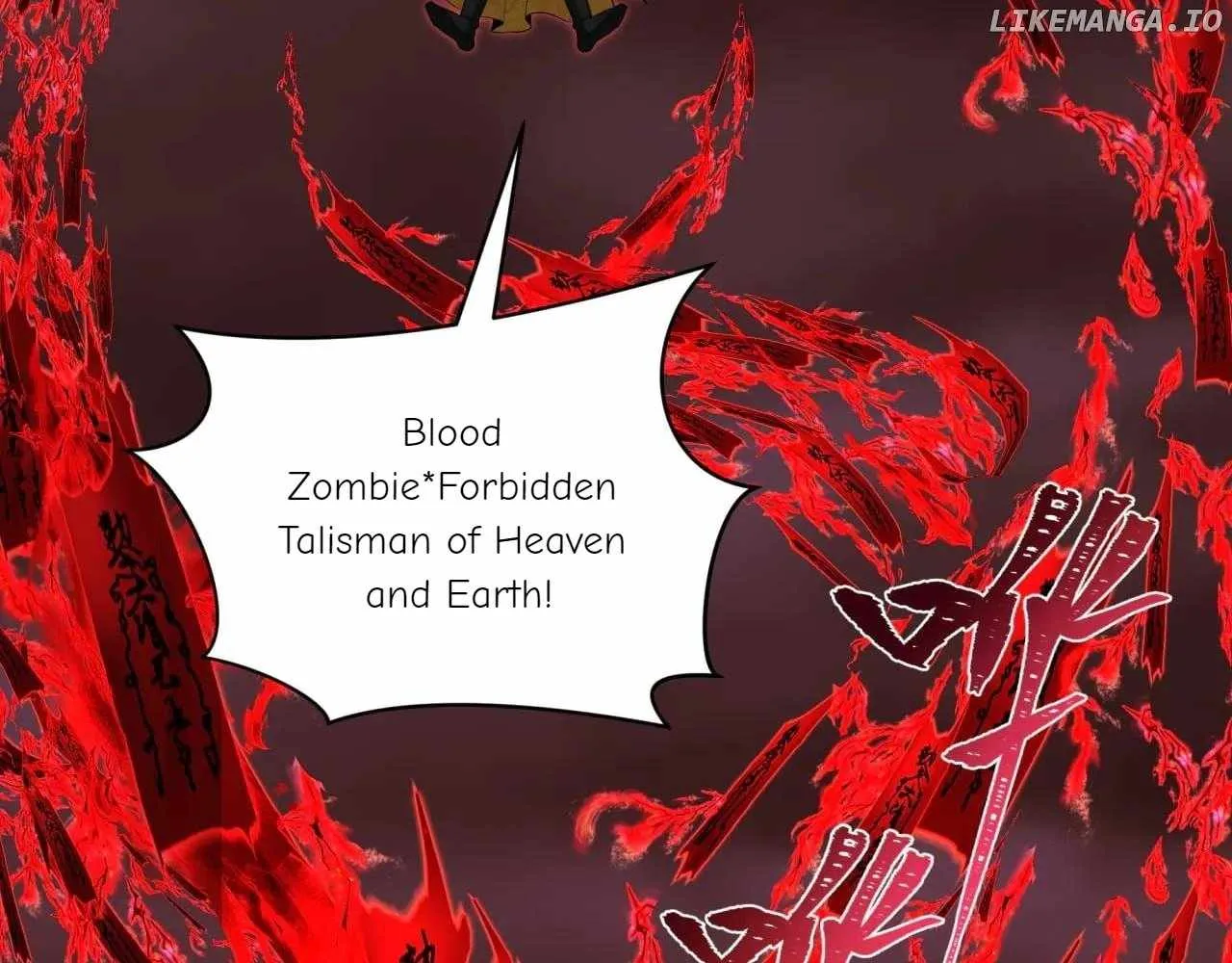 Age of Terror Chapter 319 page 88 - 