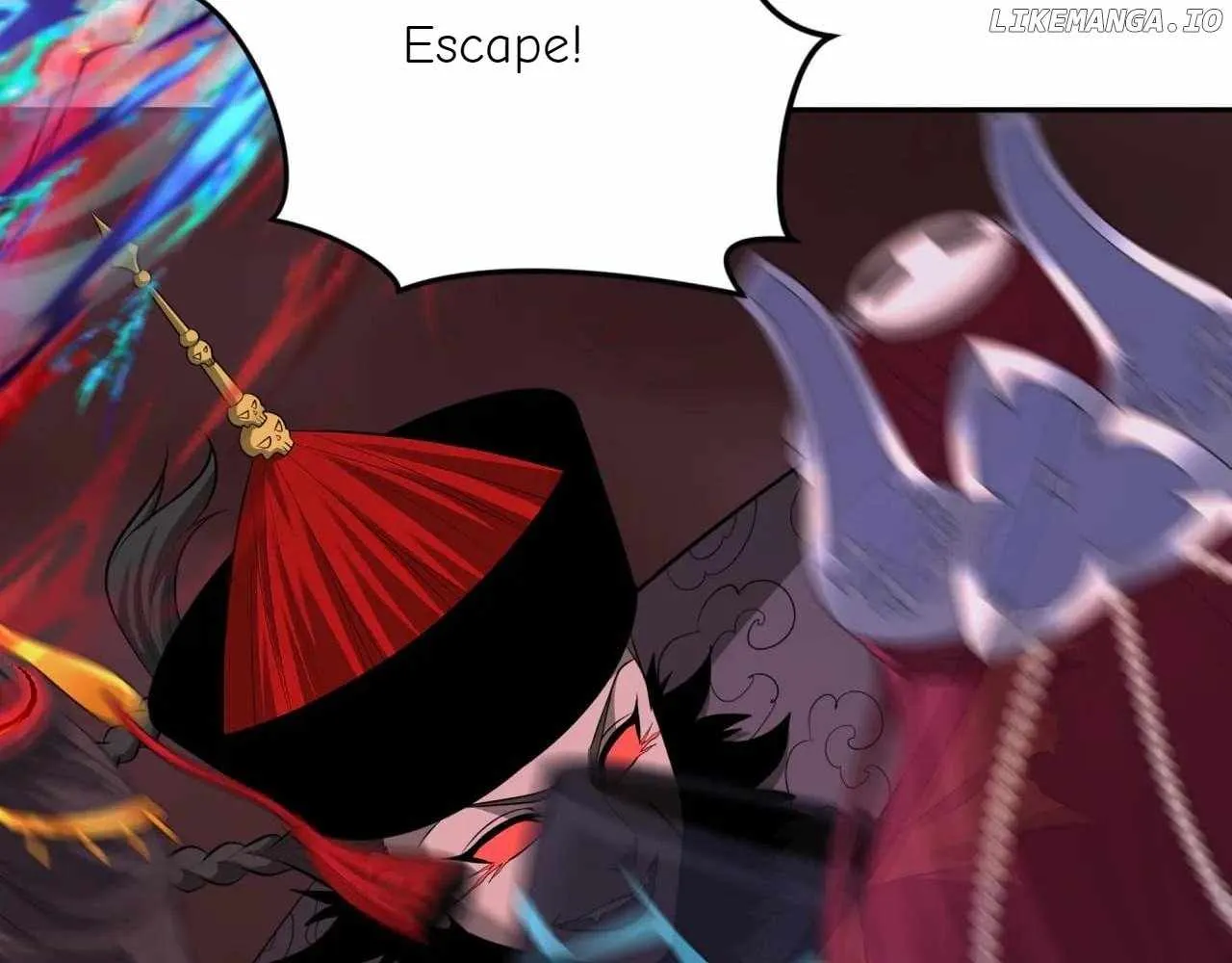 Age of Terror Chapter 320 page 102 - 