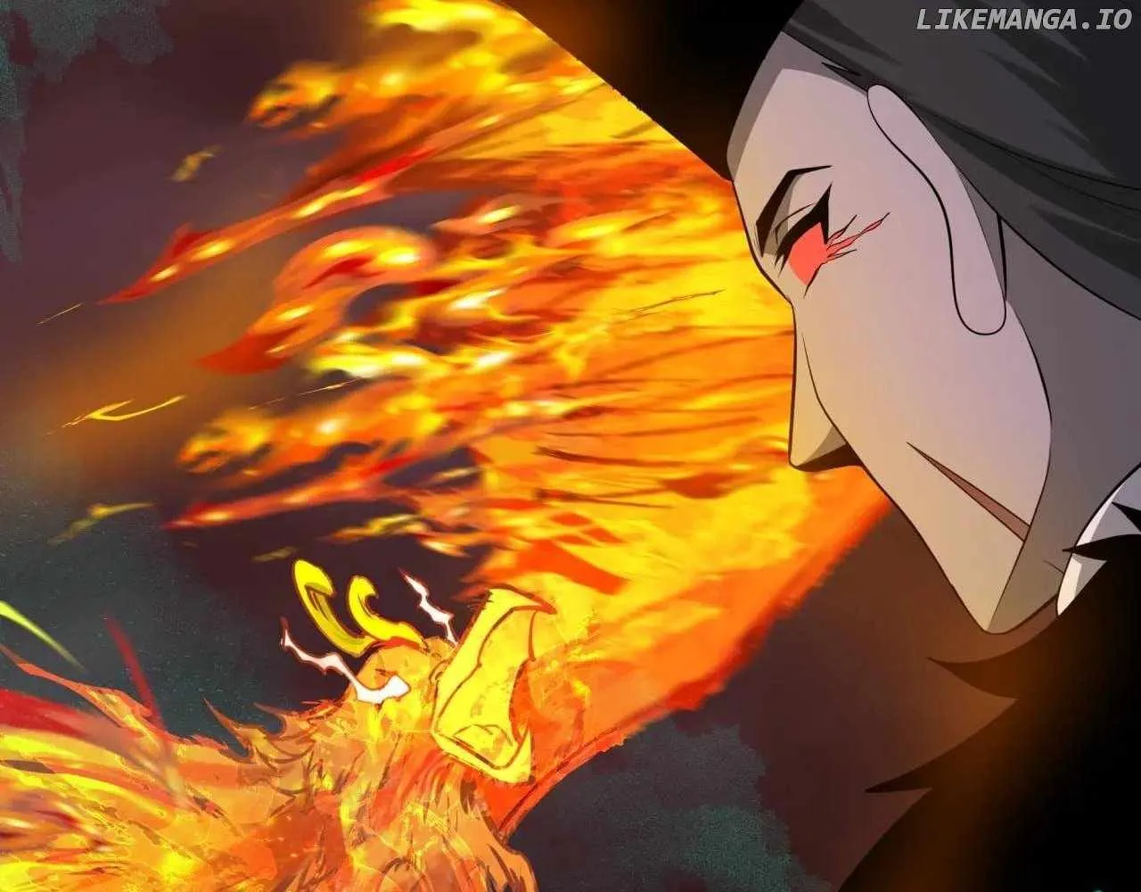 Age of Terror Chapter 320 page 113 - 