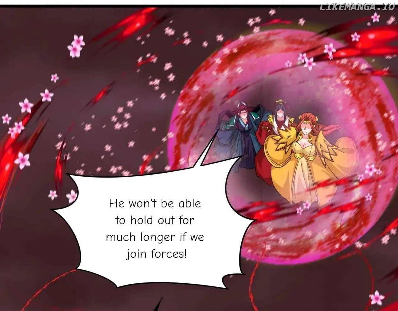 Age of Terror Chapter 320 page 120 - 