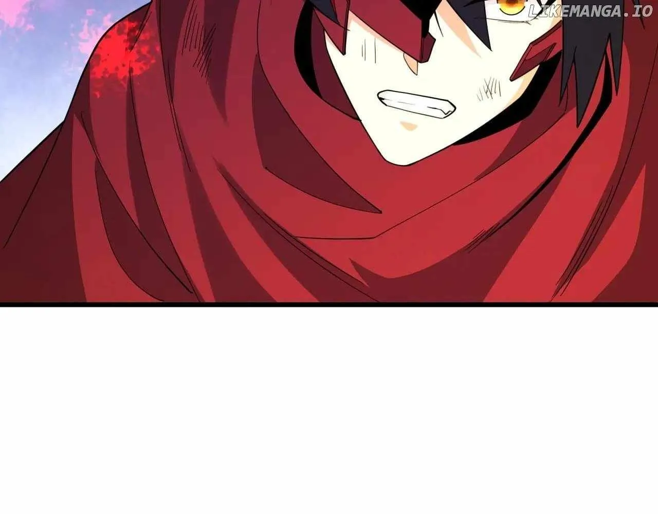 Age of Terror Chapter 320 page 132 - 