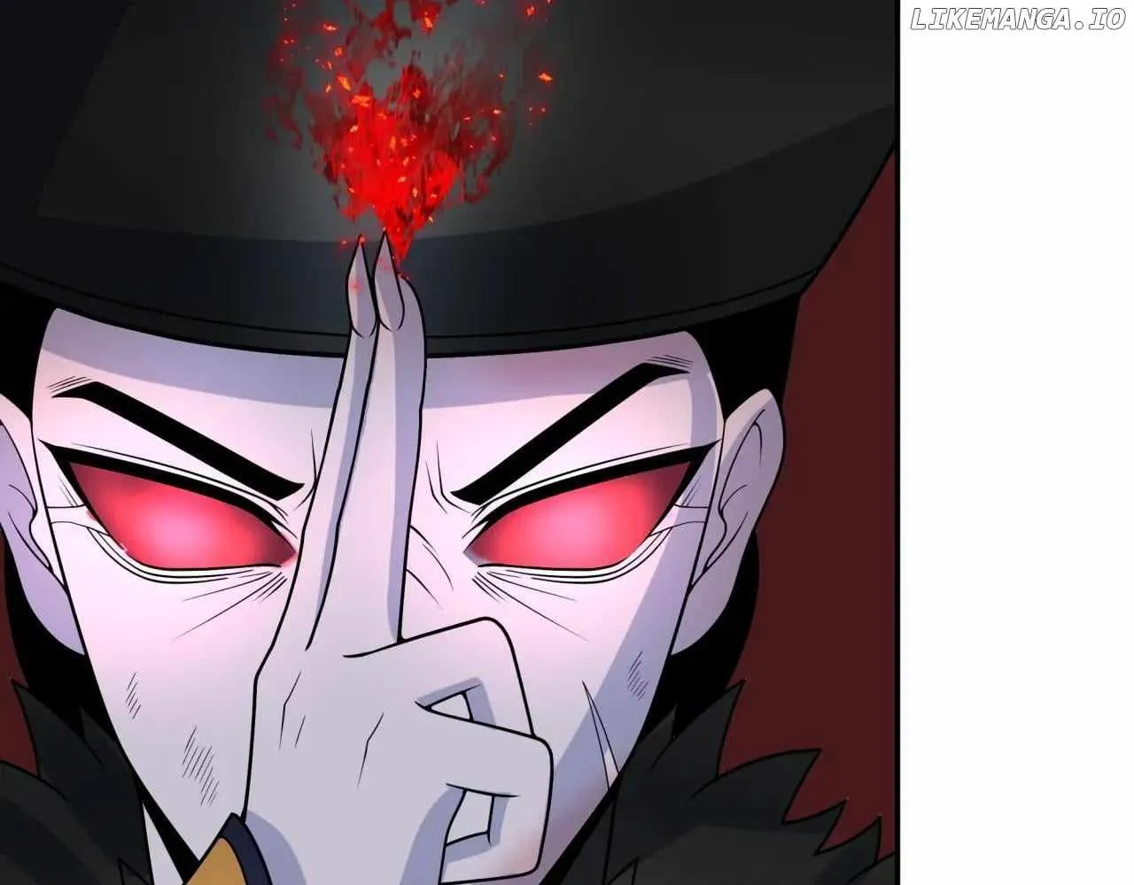 Age of Terror Chapter 320 page 144 - 