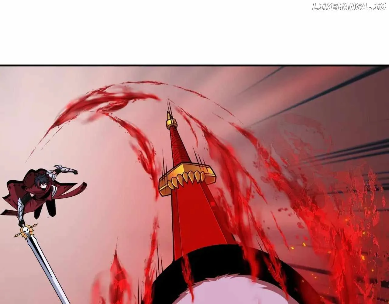 Age of Terror Chapter 320 page 155 - 