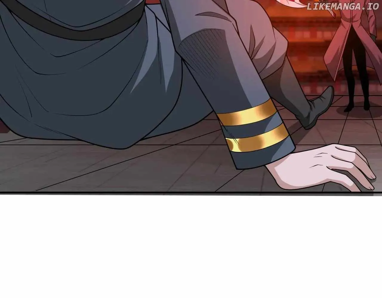 Age of Terror Chapter 320 page 161 - 