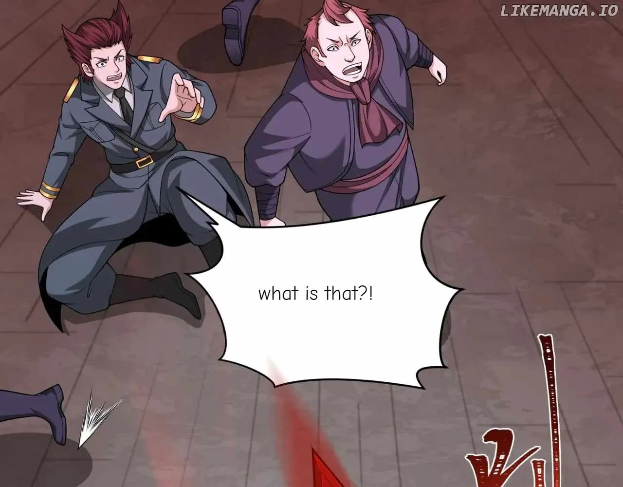 Age of Terror Chapter 320 page 163 - 
