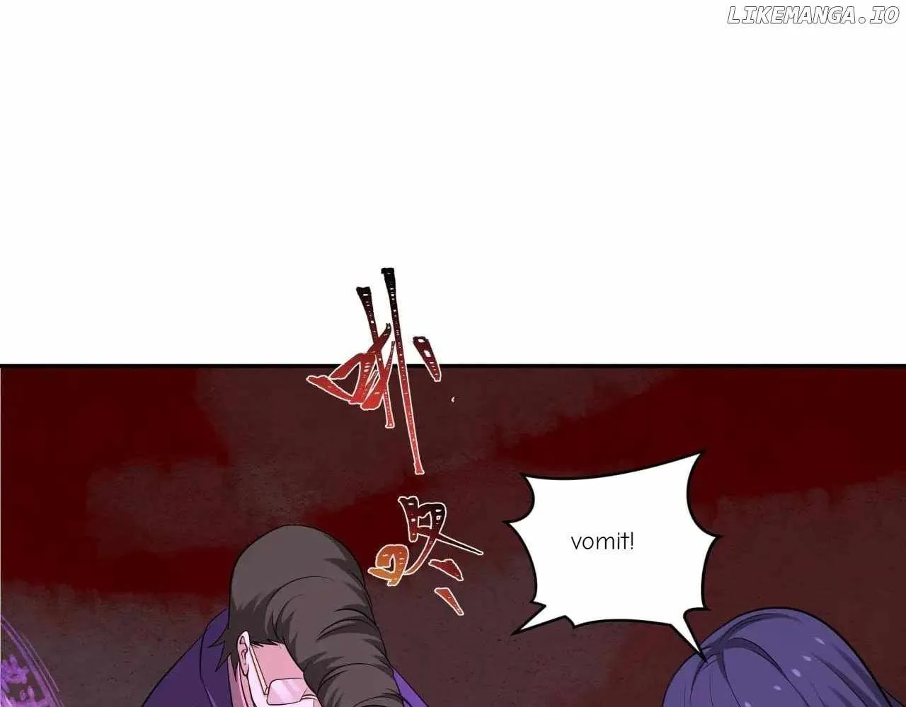 Age of Terror Chapter 320 page 21 - 