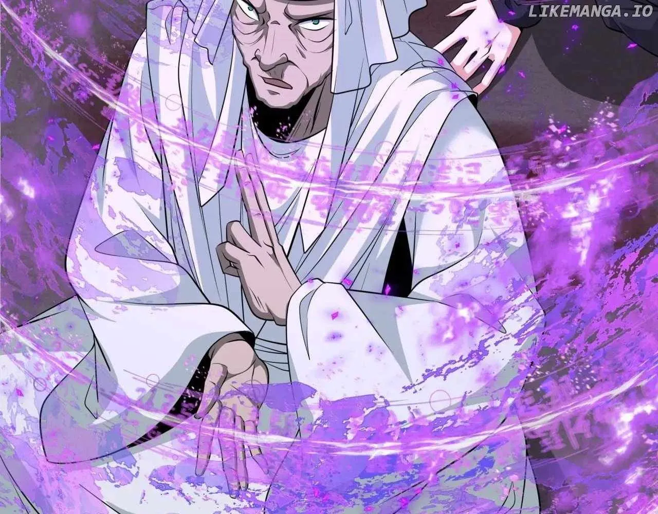 Age of Terror Chapter 320 page 23 - 