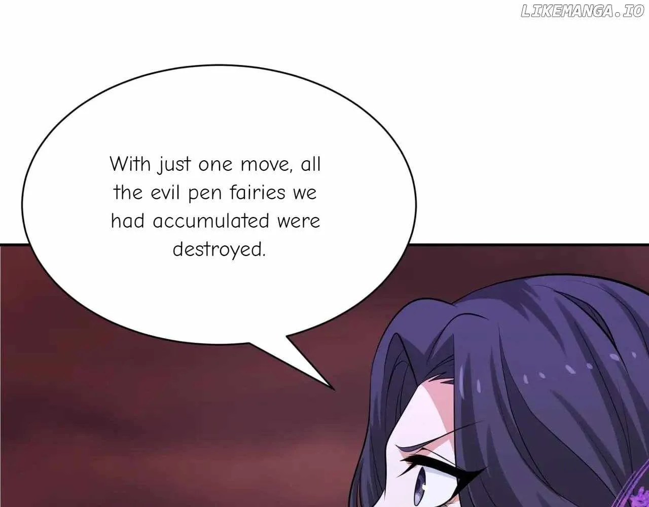 Age of Terror Chapter 320 page 25 - 