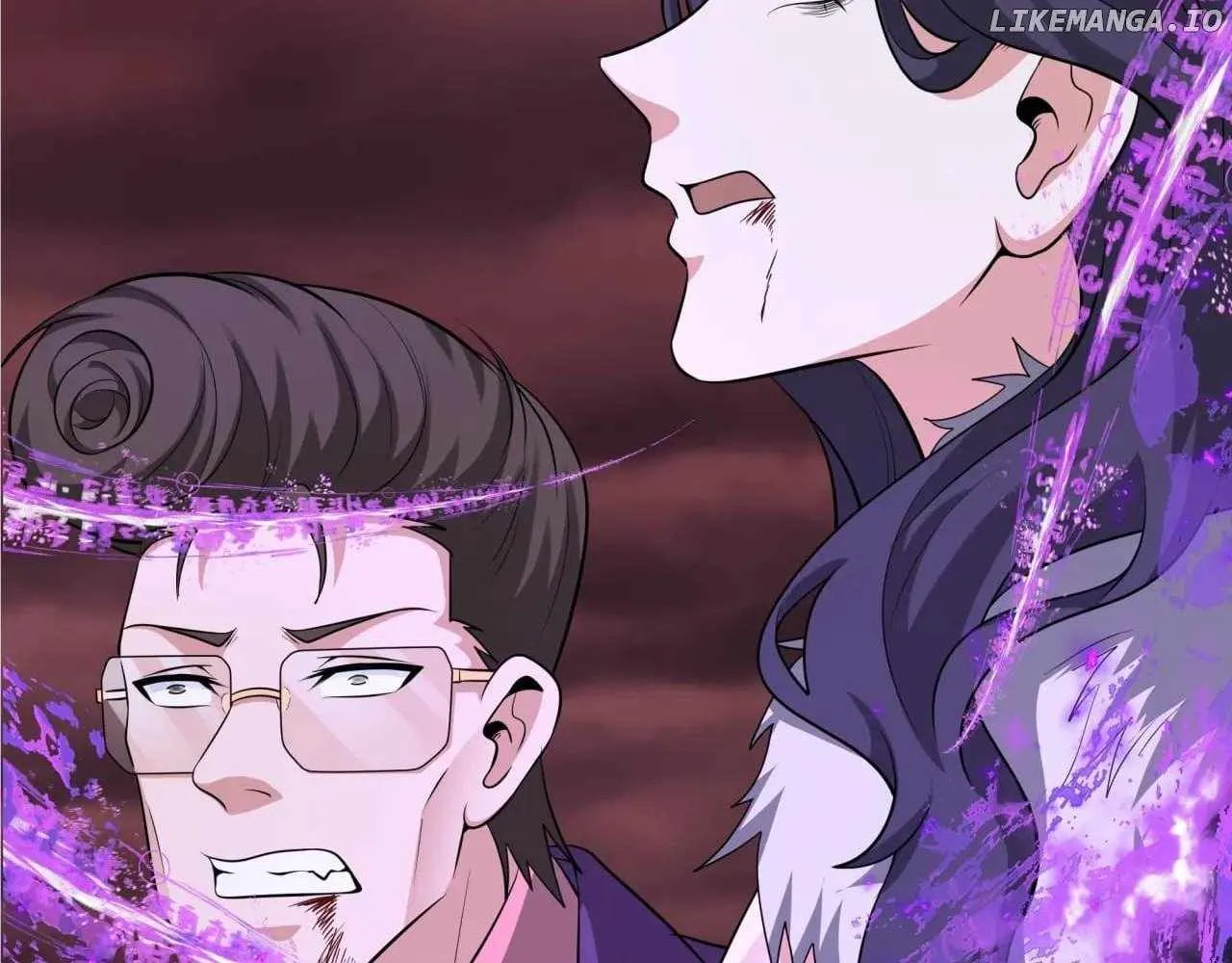 Age of Terror Chapter 320 page 26 - 