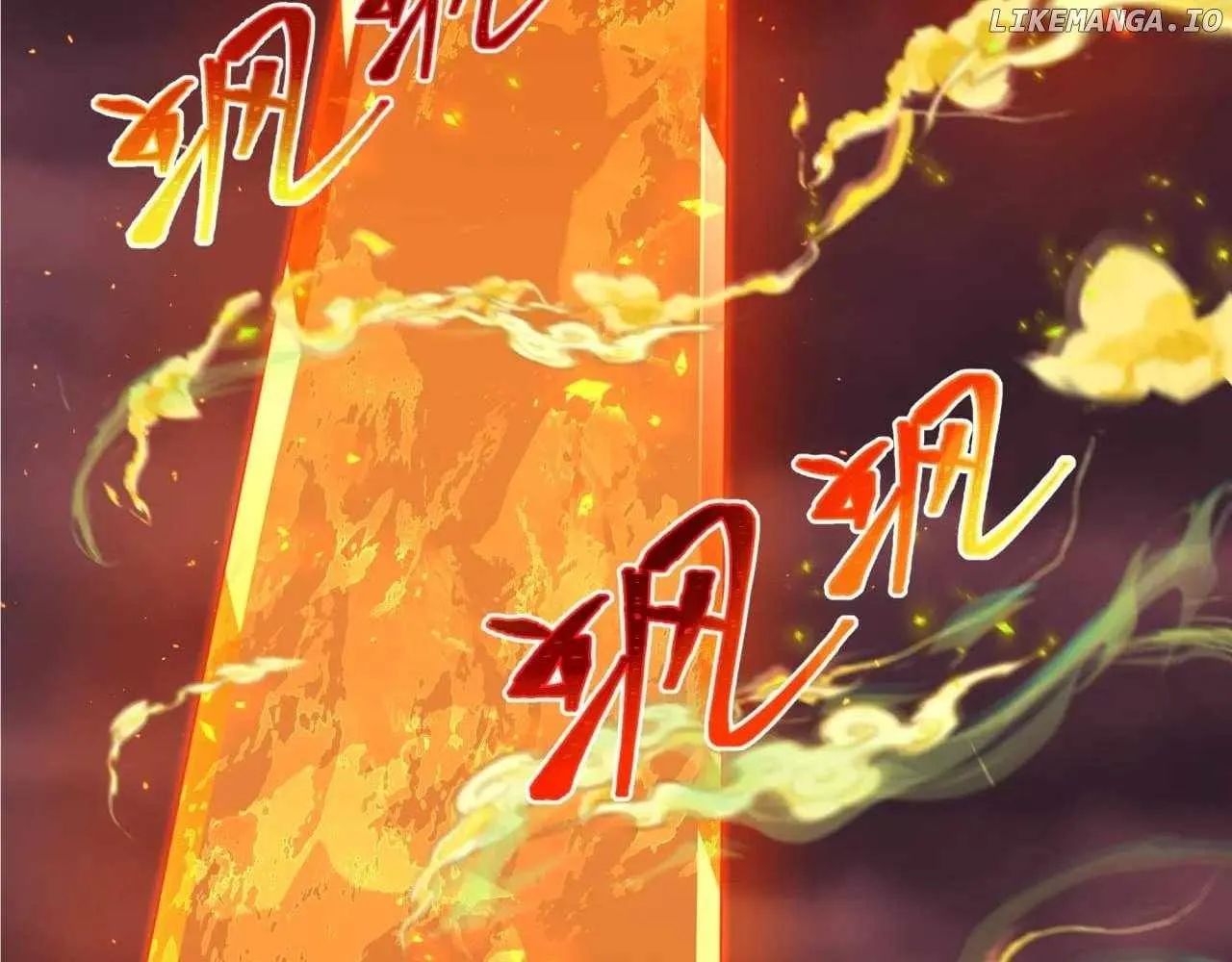 Age of Terror Chapter 320 page 30 - 